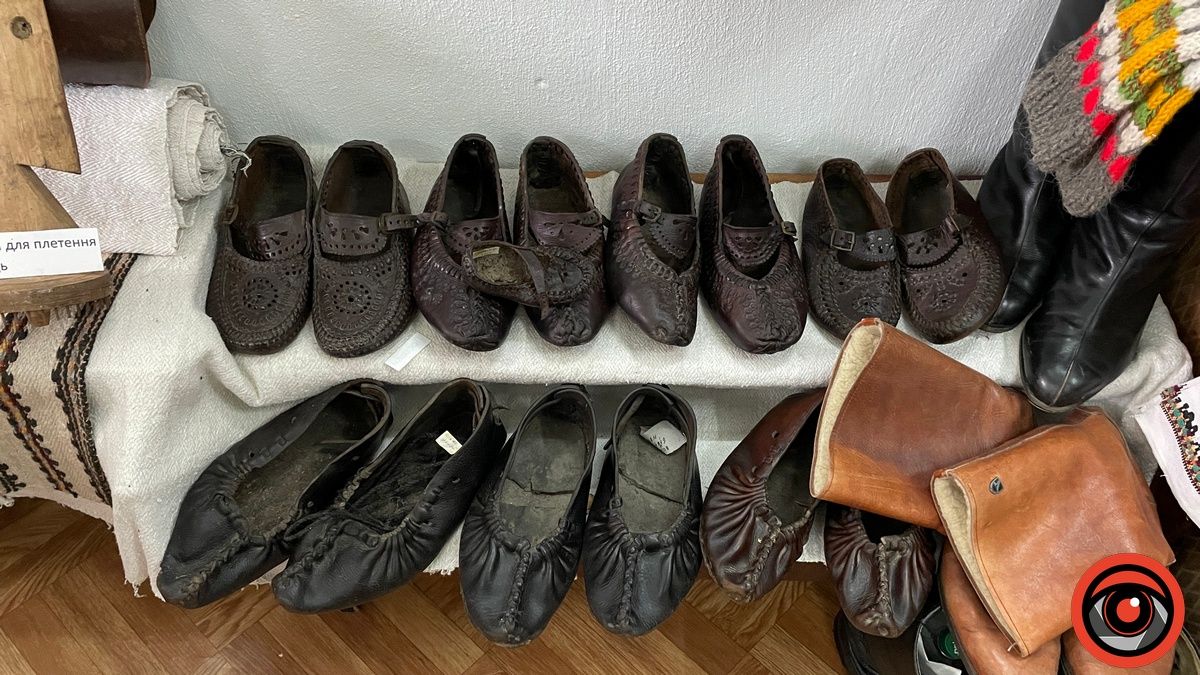 Черес Довбуша і давні строї: що цікавого зберігає Музей Довбуша у Печеніжині 5