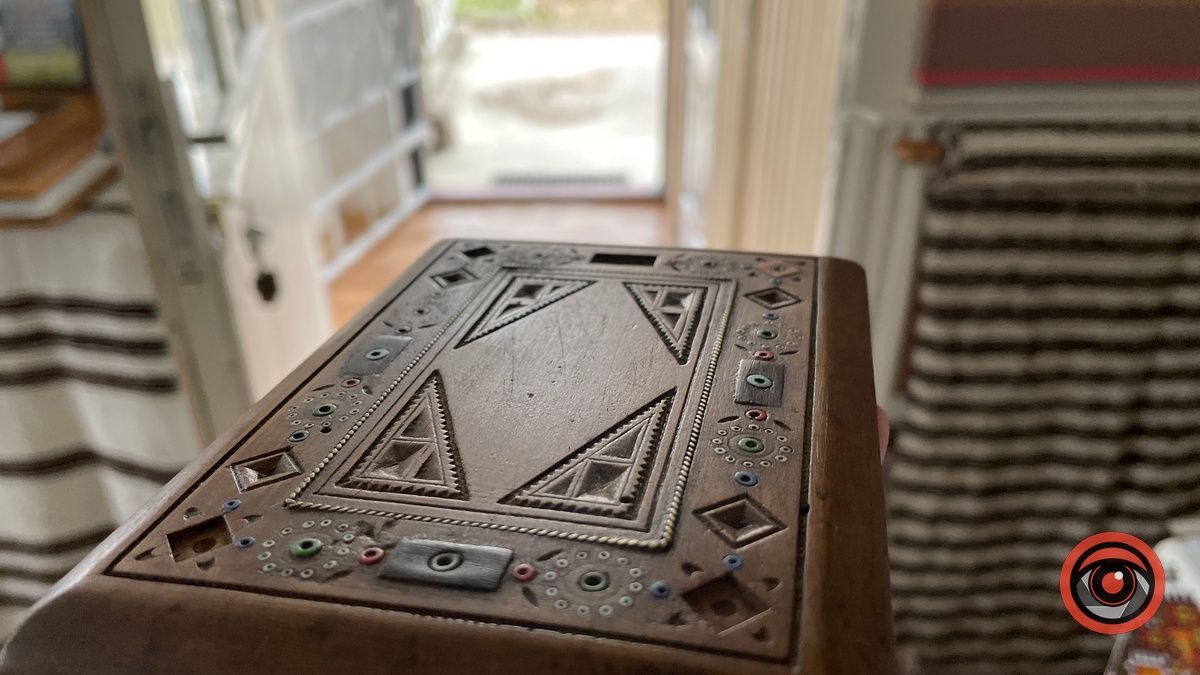 Побачити минуле: Музей Довбуша запрошує на виставку народного майстра-різьбяра 4