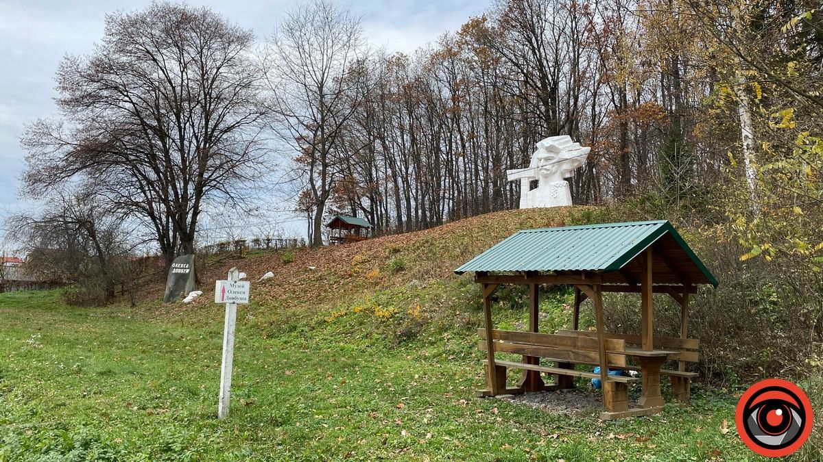 Черес Довбуша і давні строї: що цікавого зберігає Музей Довбуша у Печеніжині 2