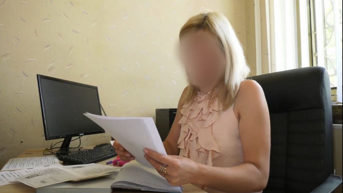 На Прикарпатті судитимуть колаборантку