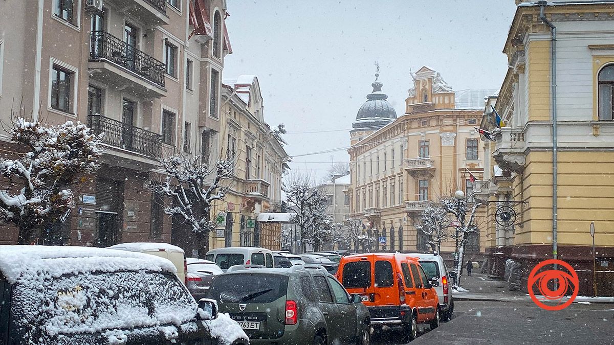 Культурні події Коломиї 28 листопада