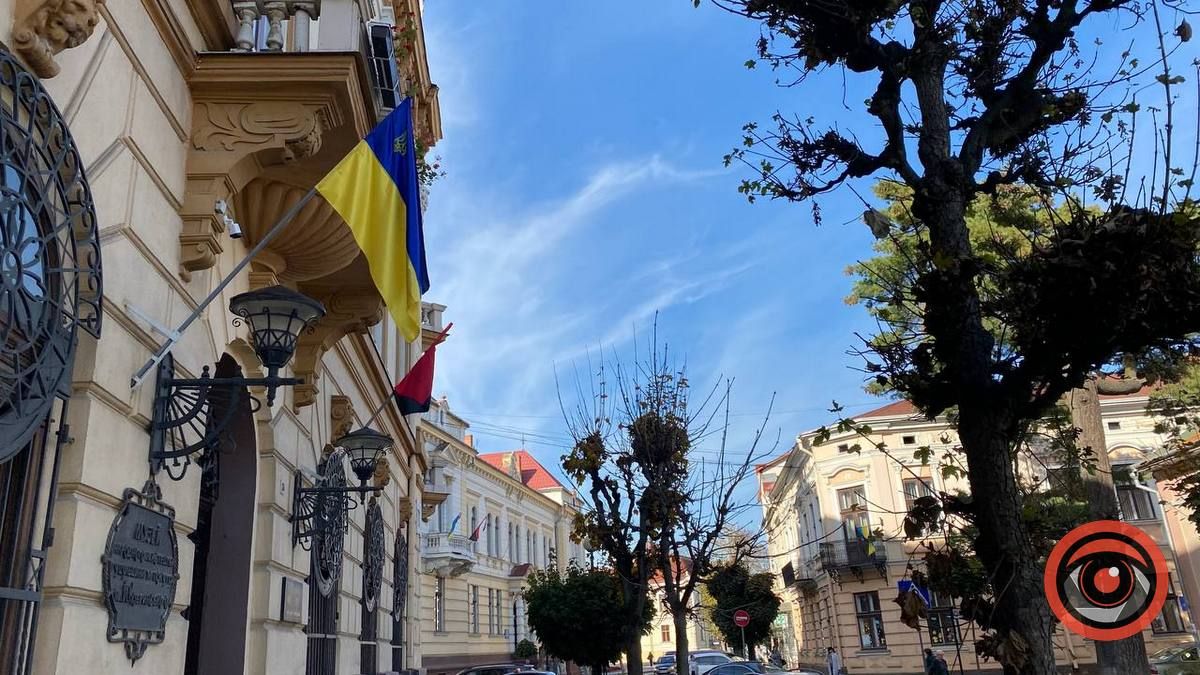 18 листопада: варіанти для проведення п'ятниці у Коломиї