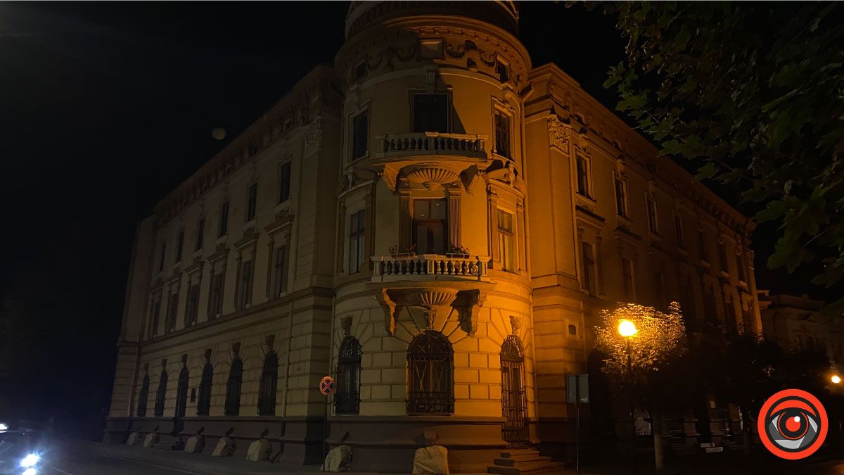 Планові вимкнення світла у Коломийській ТГ будуть і в грудні