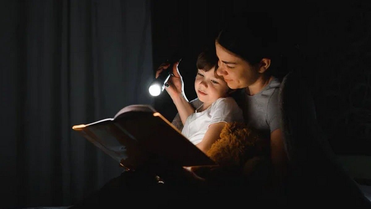 Де та за скільки купити ліхтарики у Коломиї?