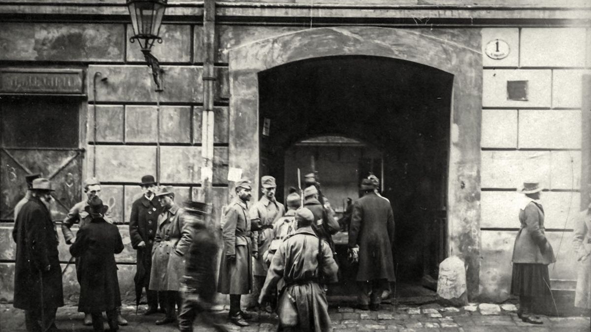 Чим цікавий перший день листопада?