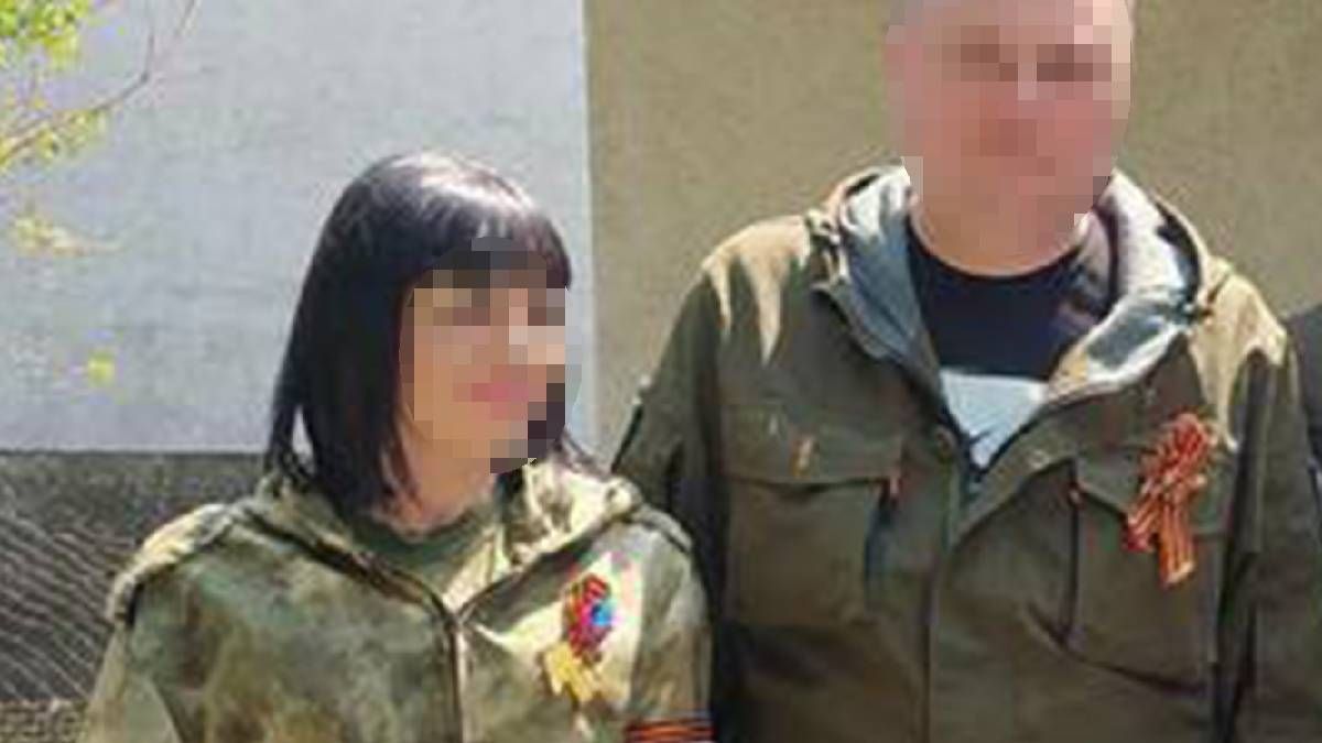 Слідчі Прикарпаття виявили учасницю банди "Бетмен" 1