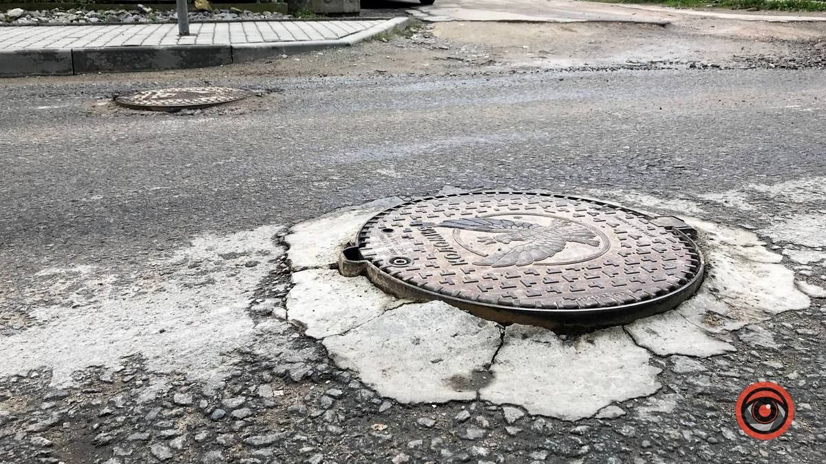 У Коломиї хочуть завершити ремонт Валової на суму майже 8,5 млн грн 1