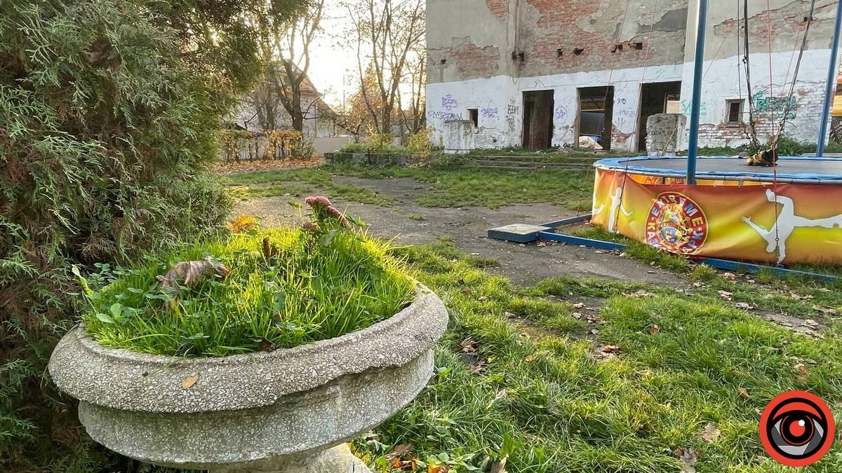 1500 грн за ресторан і 3300 за атракціони: що Коломия заробила на землі в парку 10