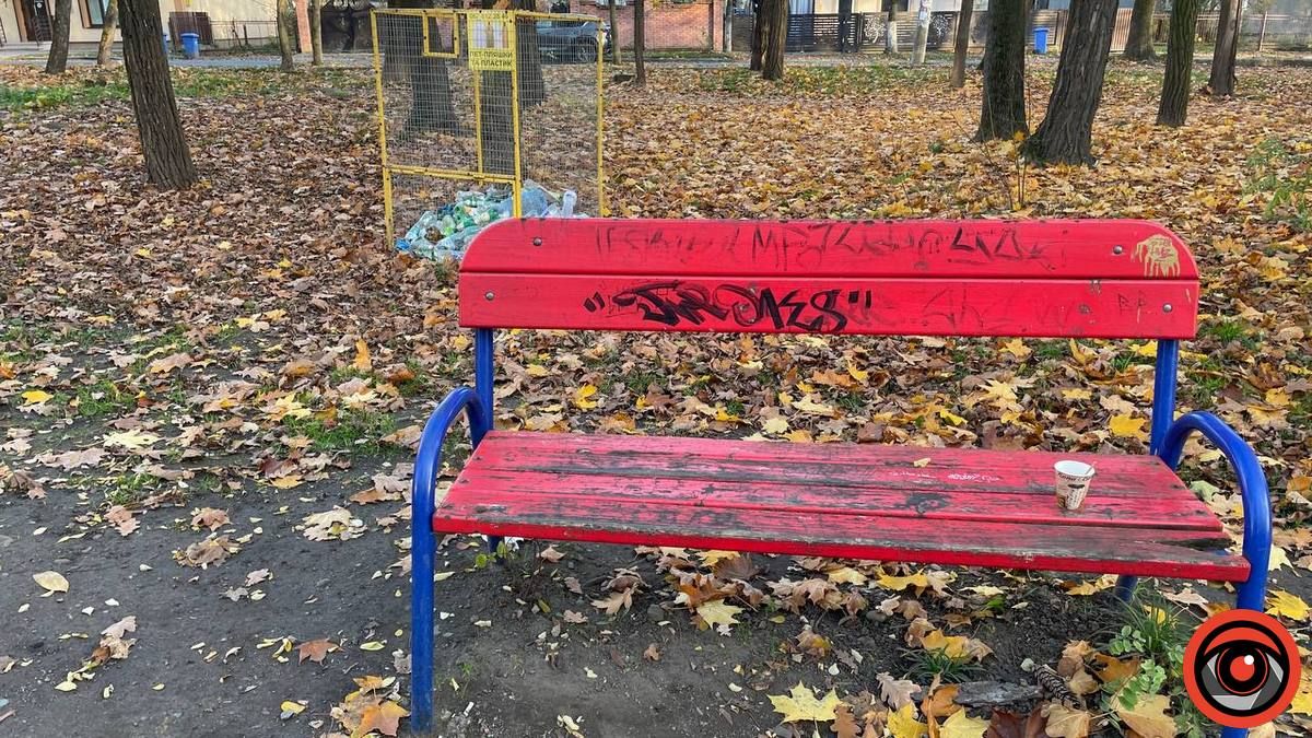 Що з обіцянок мера щодо міського парку Коломиї справдилося? 8