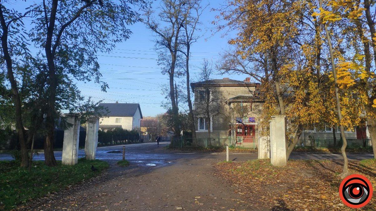 Що з обіцянок мера щодо міського парку Коломиї справдилося? 4