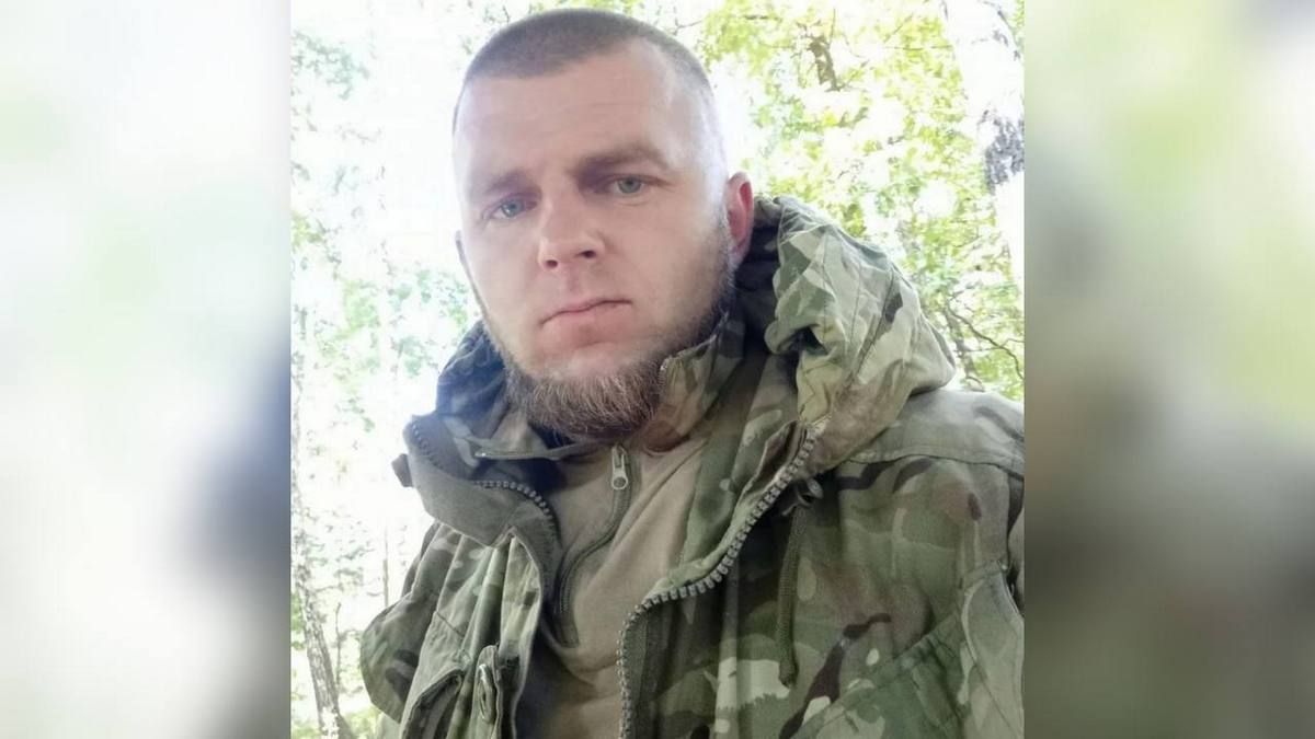 На війні загинув Іван Прокопюк - Герой з Косівщини