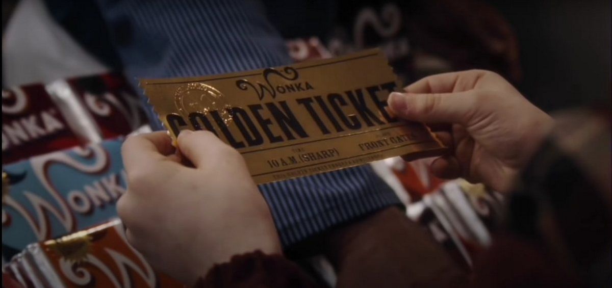 "Чарлі та шоколадна фабрика": хороший фільм для всієї сім'ї 2