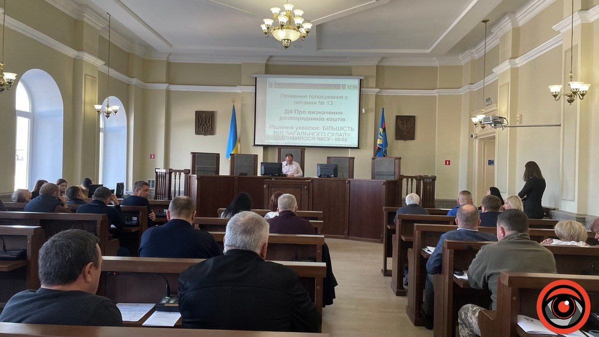 У Коломиї змінився склад депутатів