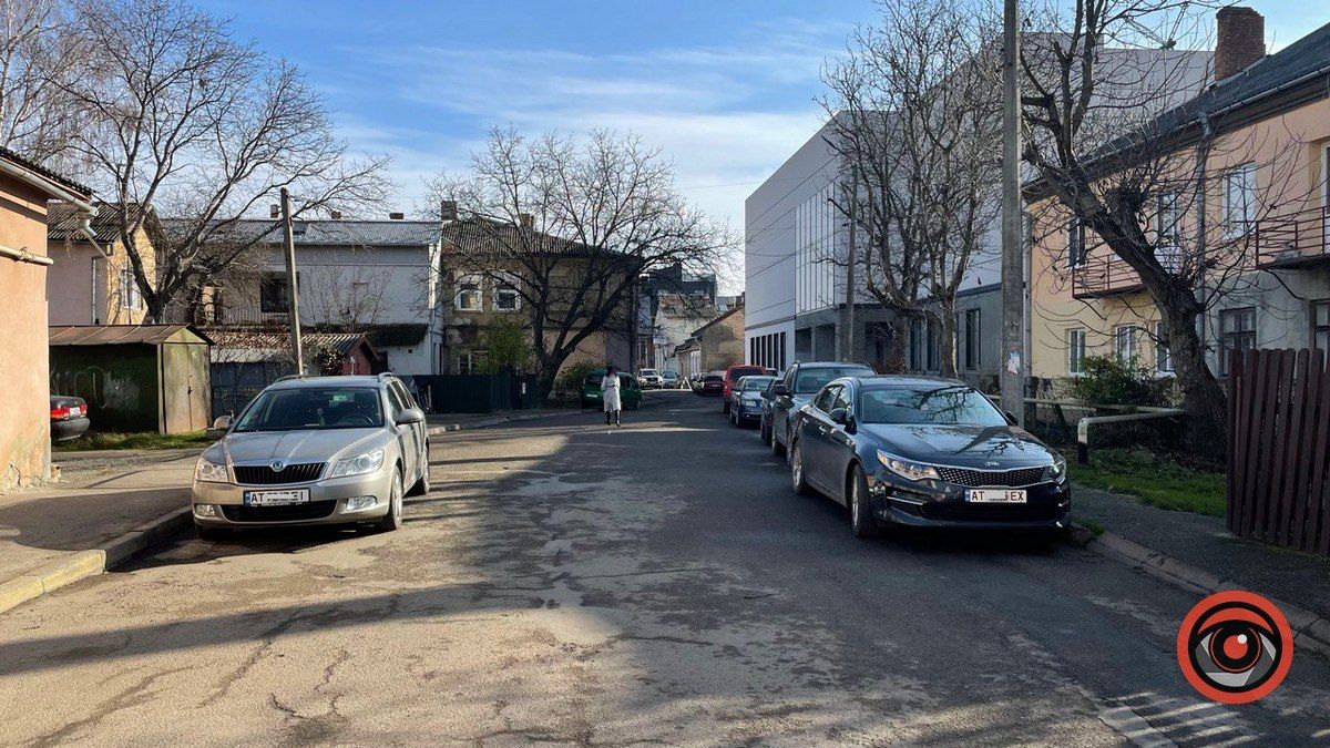 Для коломийських депутатів буде безкоштовна стоянка на час сесії 1