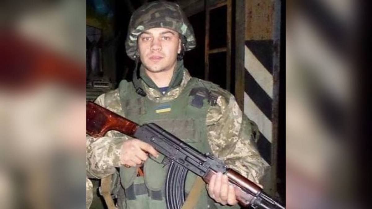 Героя з Городенки, якого вважали зниклим безвісти, опізнали рідні