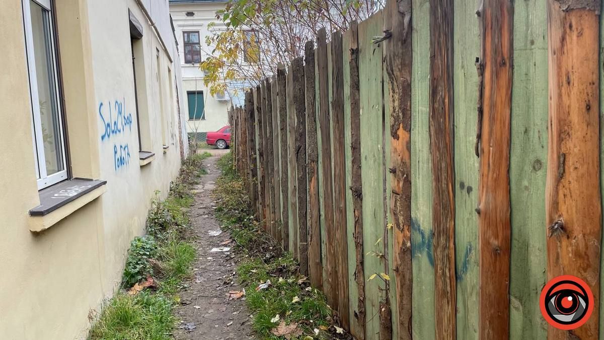 Джо Байден, Борис Джонсон чи Юрій Романюк: депутат пропонує назвати провулок на честь себе 1