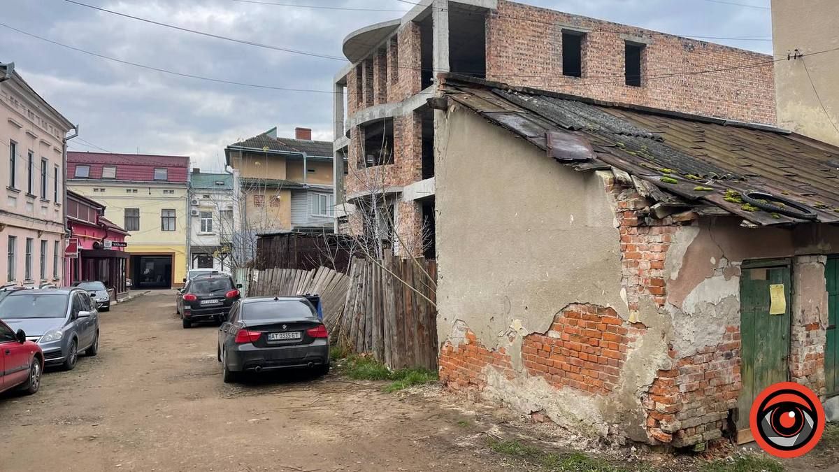 Джо Байден, Борис Джонсон чи Юрій Романюк: депутат пропонує назвати провулок на честь себе 3
