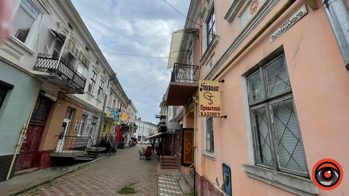 Джо Байден, Борис Джонсон чи Юрій Романюк: депутат пропонує назвати провулок на честь себе 2