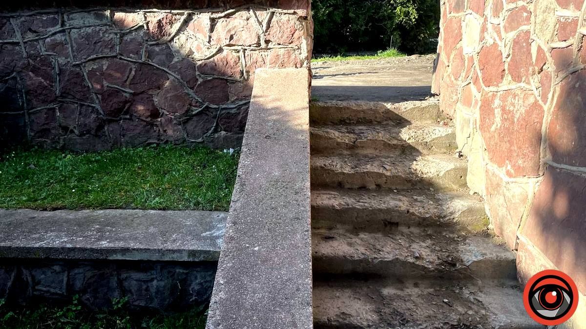 Сумний Кляштор: як нині виглядає старовинне джерело Коломиї 4