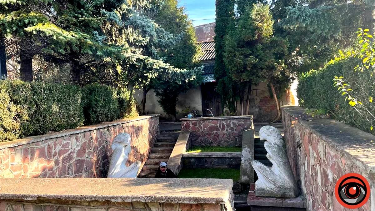 Сумний Кляштор: як нині виглядає старовинне джерело Коломиї 3