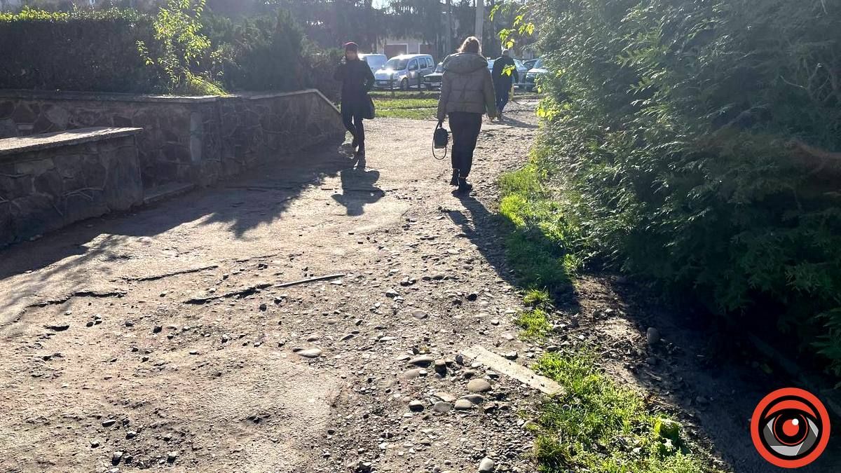 Сумний Кляштор: як нині виглядає старовинне джерело Коломиї 6