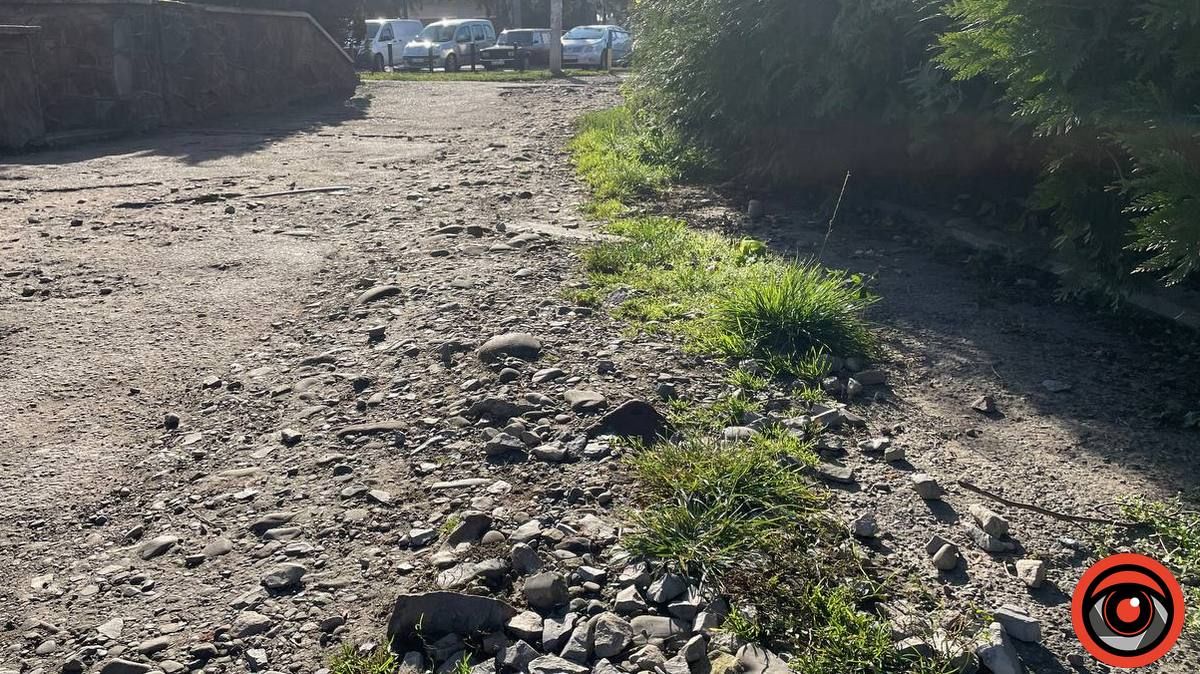 Сумний Кляштор: як нині виглядає старовинне джерело Коломиї 5