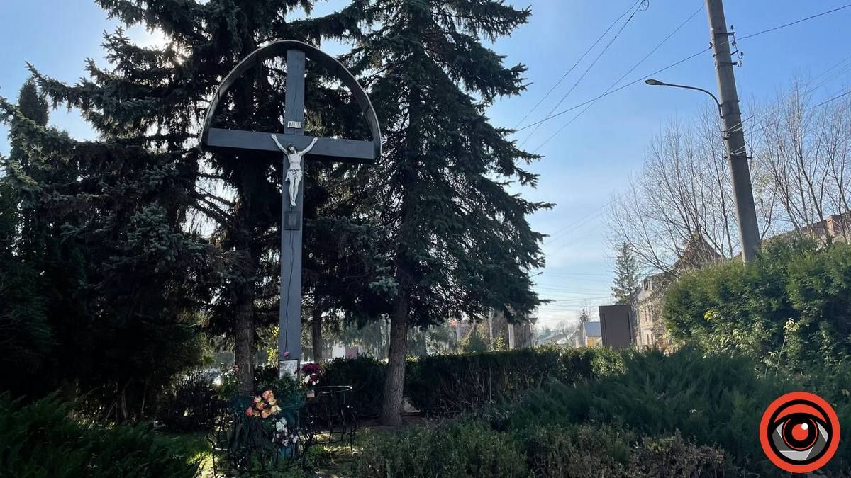 Сумний Кляштор: як нині виглядає старовинне джерело Коломиї 2