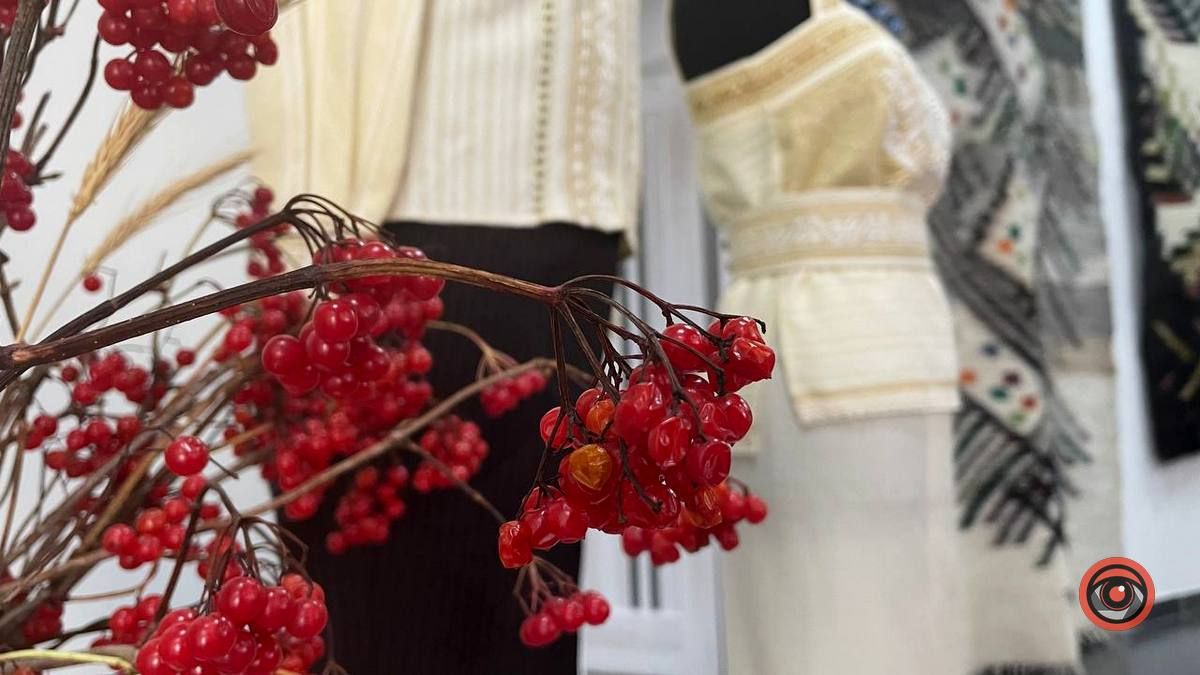 У Коломиї відбулось відкриття виставки "Чотири стихії" 18