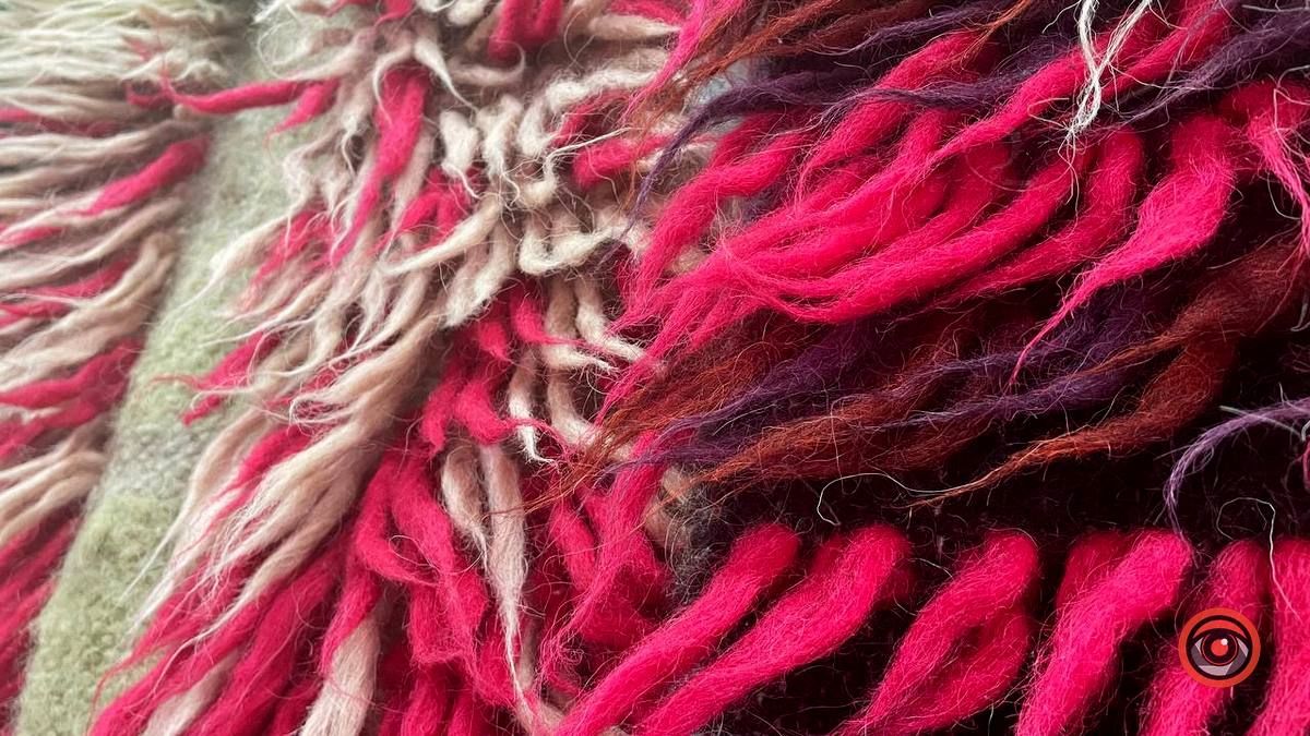 У Коломиї відбулось відкриття виставки "Чотири стихії" 15