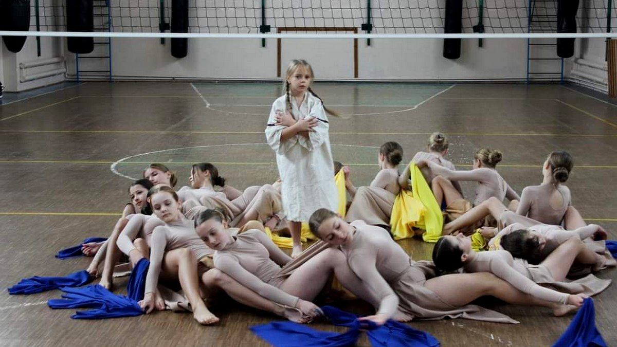 Поєднали приємне з корисним: у Печеніжині зібрали понад 6 тис грн для ЗСУ 1