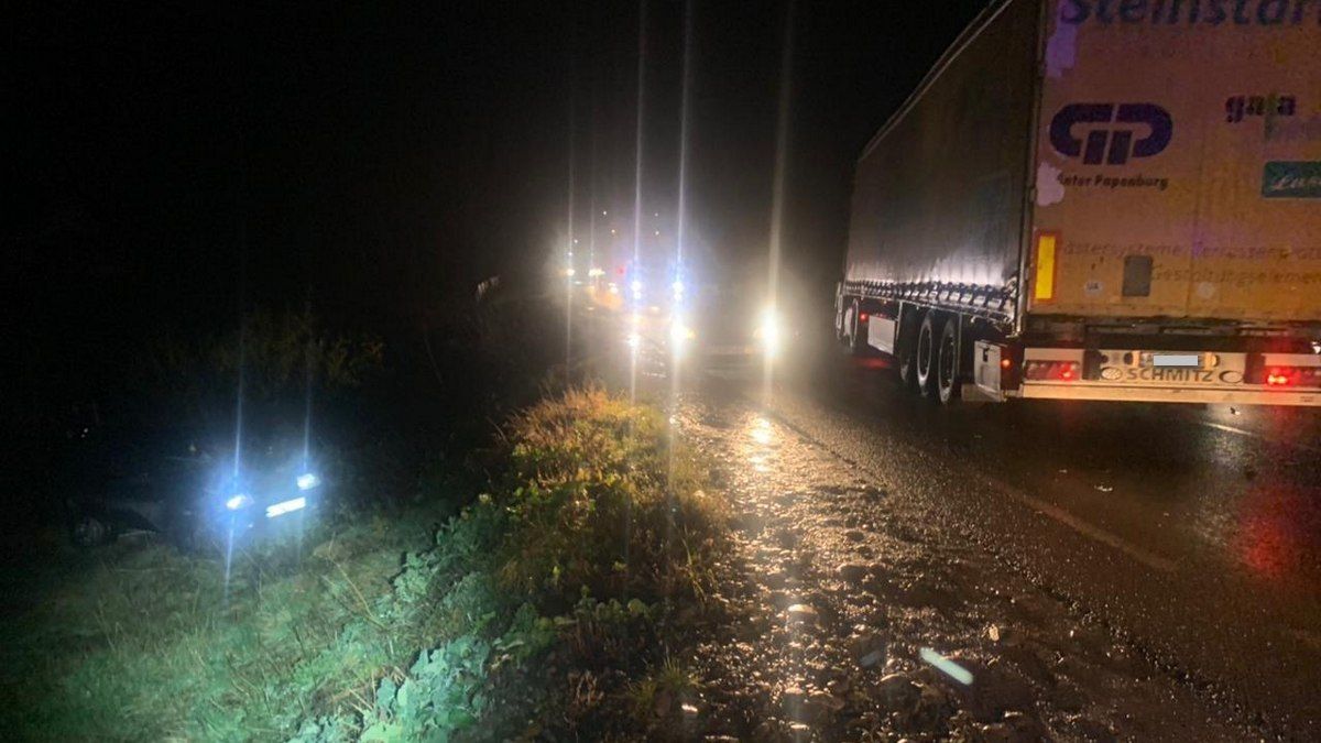 Зіткнення двох автівок у Корничі: висновок поліції 1