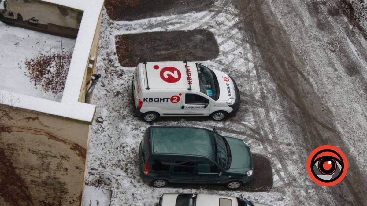 Що робити, коли зникає інтернет? | Коломийський інтернет-провайдер відповідає на питання 1