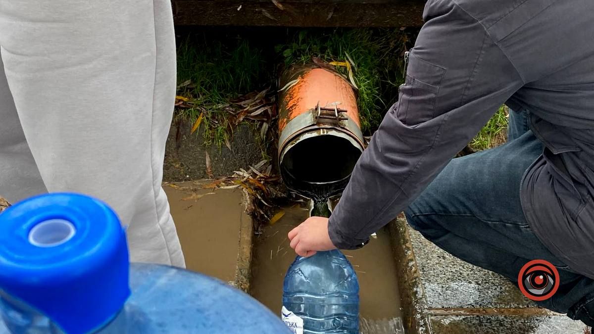 Древнє джерело неподалік Коломиї або де набрати найсмачнішої води 2