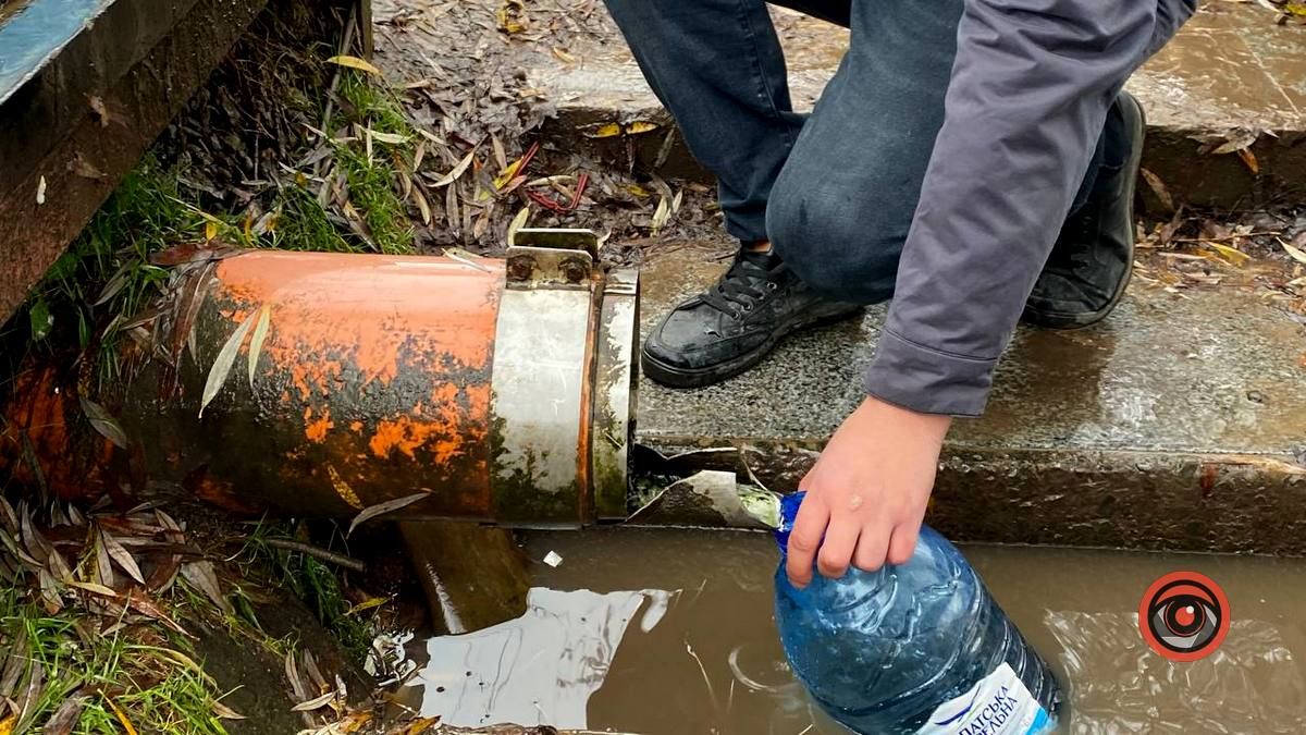 Древнє джерело неподалік Коломиї або де набрати найсмачнішої води 3