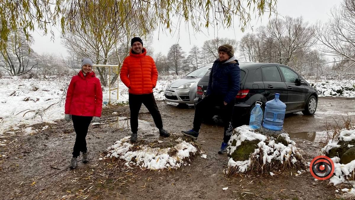 Древнє джерело неподалік Коломиї або де набрати найсмачнішої води 4