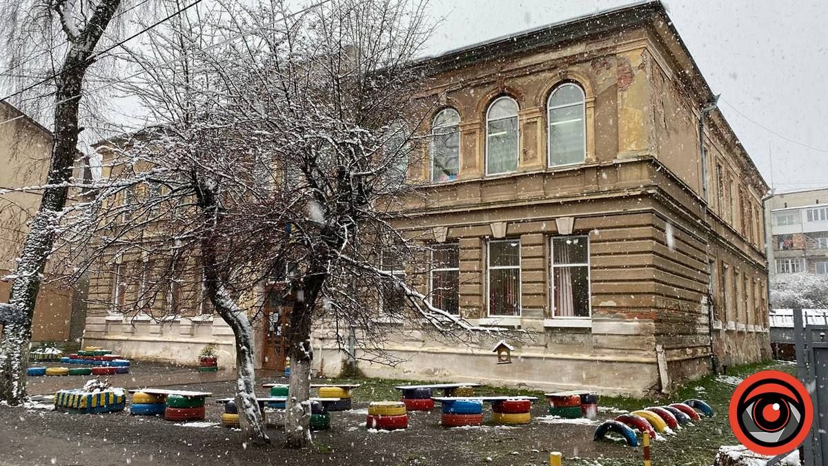У Коломиї планують відремонтувати дах одного з ліцеїв на 4 млн грн 2