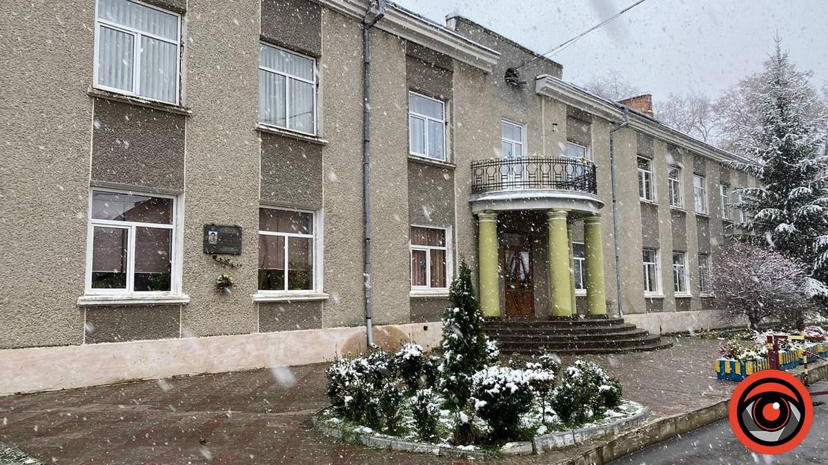 У Коломиї планують відремонтувати дах одного з ліцеїв на 4 млн грн