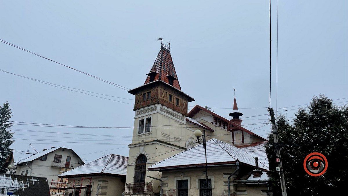 48 заходів за пів року: підсумок діяльності Коломийської малої філармонії