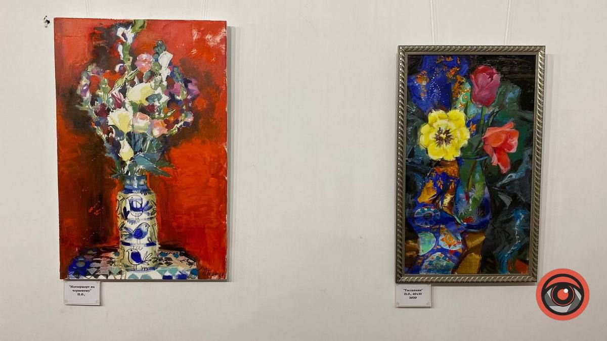 Який він - "Український портрет"? | Коломия побачила нову виставку 7