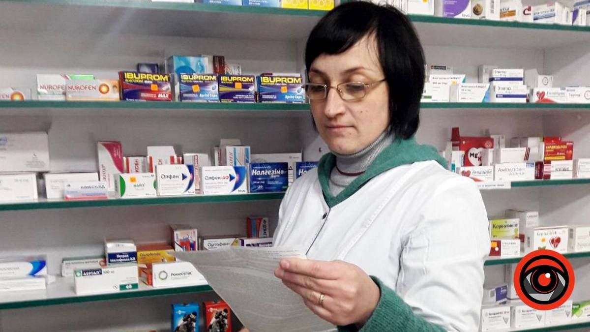 Протерміновані ліки, домашня аптечка і чим замінити імпортні препарати | інтерв'ю з фармацевтом