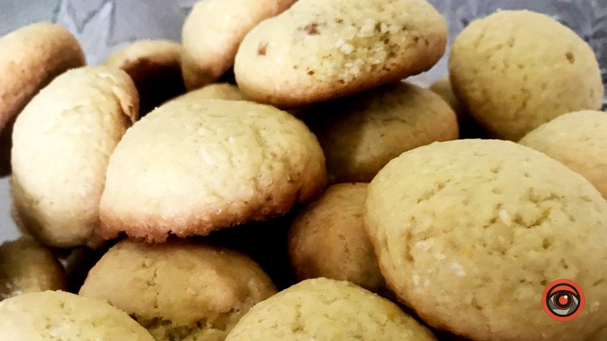 Рецепт домашнього бабусиного печива з новими варіаціями