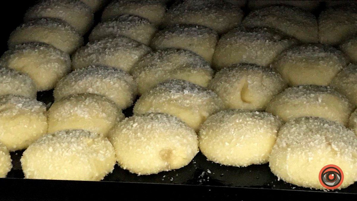 Рецепт домашнього бабусиного печива з новими варіаціями 1