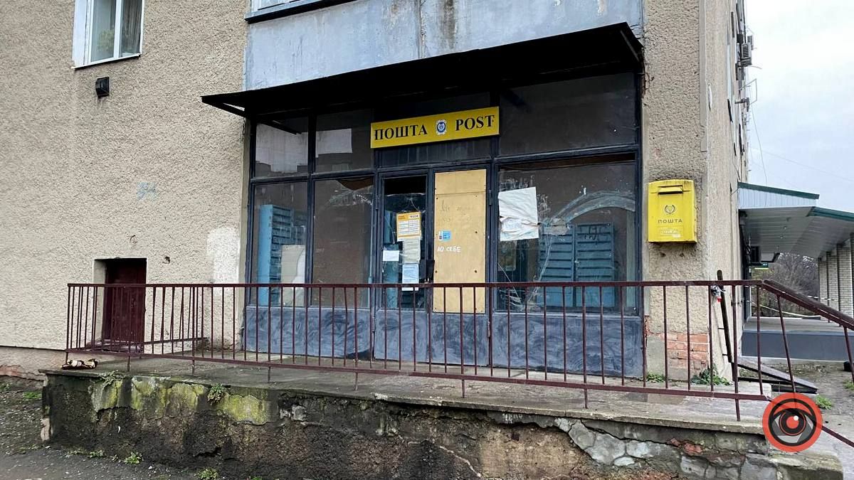 Коломийська Венеція: калюжі на вулиці Богуна 6