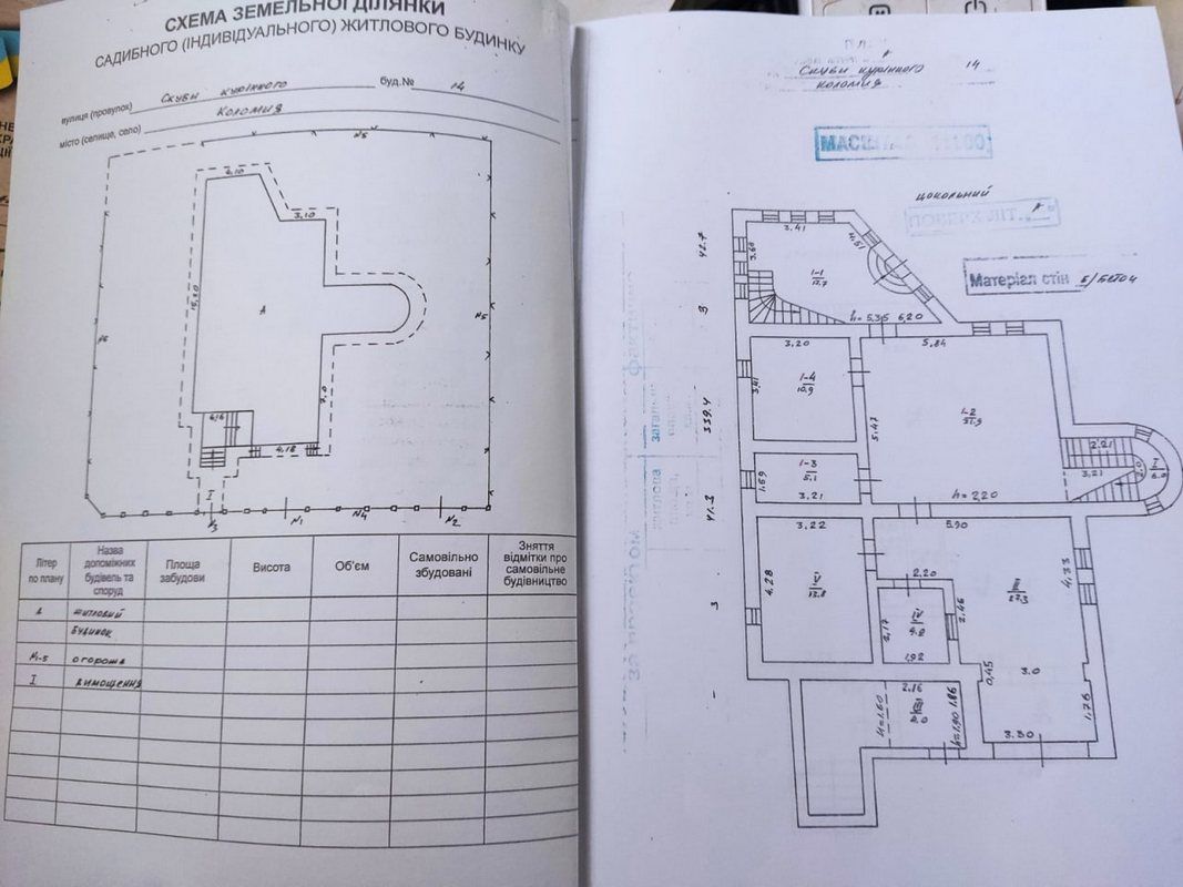 Дві шикарні пропозиції купівлі нерухомості у Коломиї та Печеніжині 5