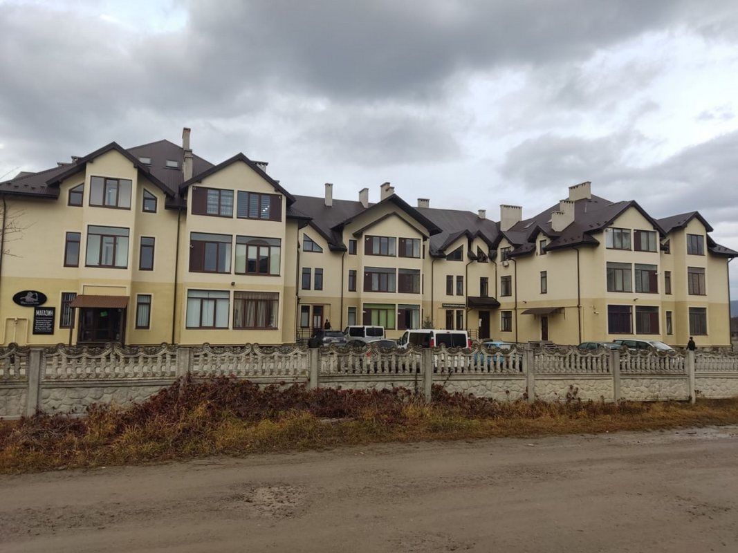 Дві шикарні пропозиції купівлі нерухомості у Коломиї та Печеніжині 7