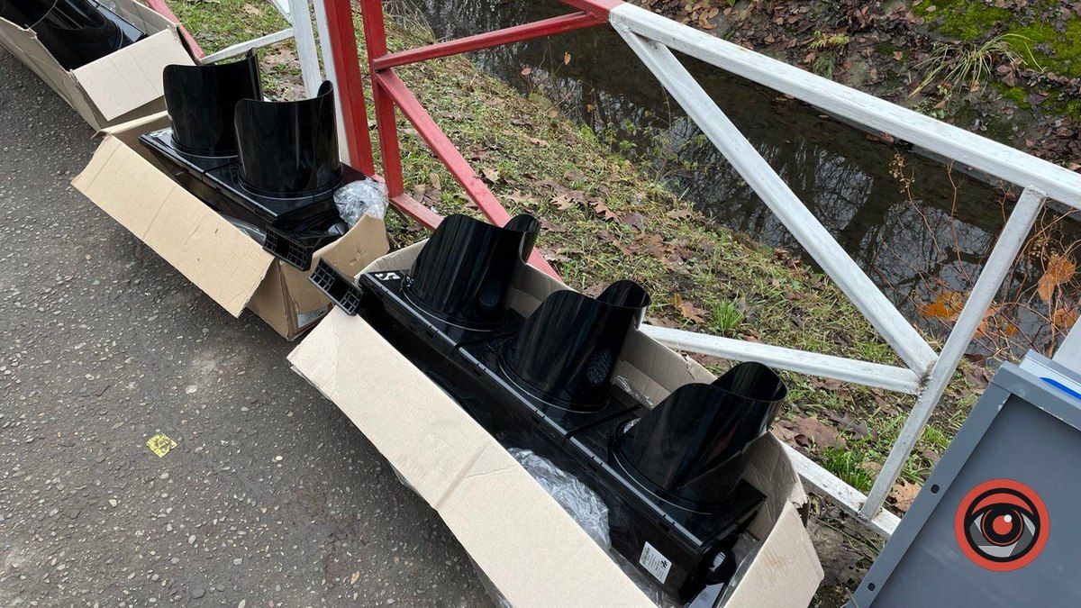 На одному із перехресть Коломиї будуть нові світлофори 3