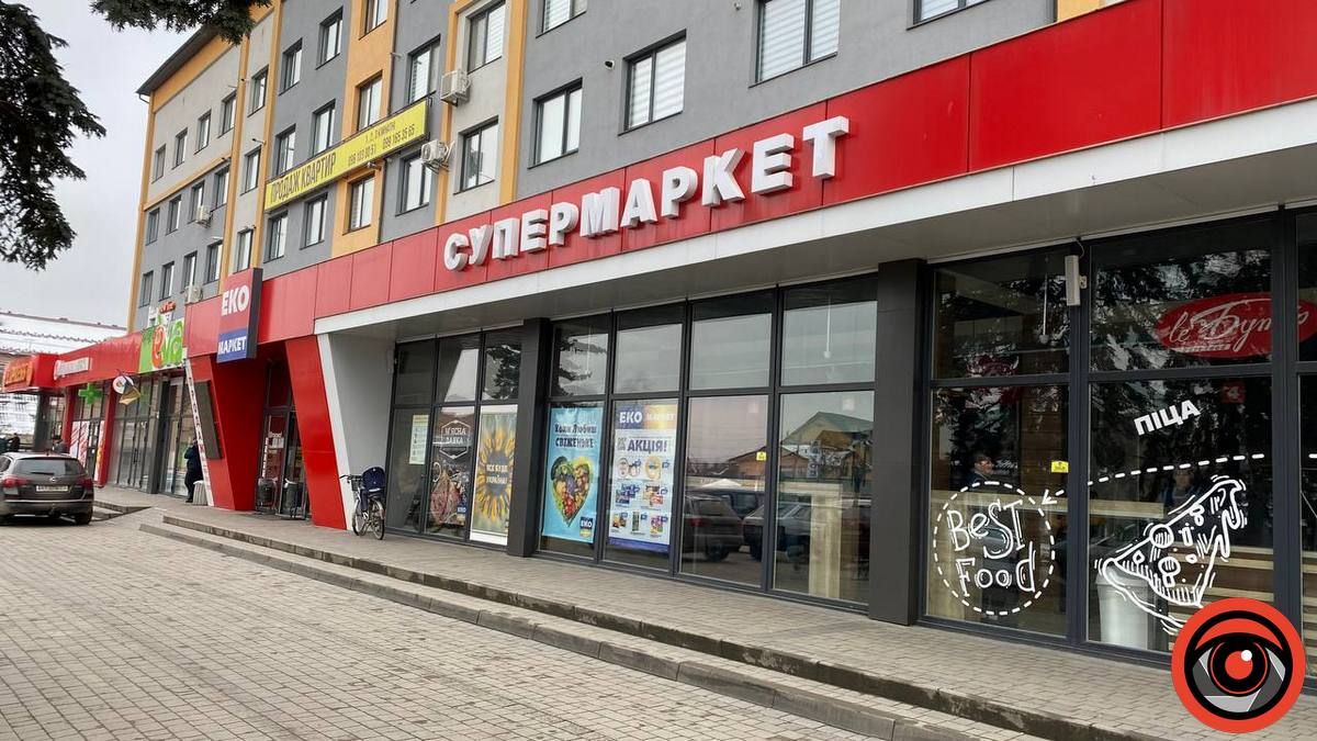 Як супермаркети в Коломиї працюють під час вимкнень електроенергії 3