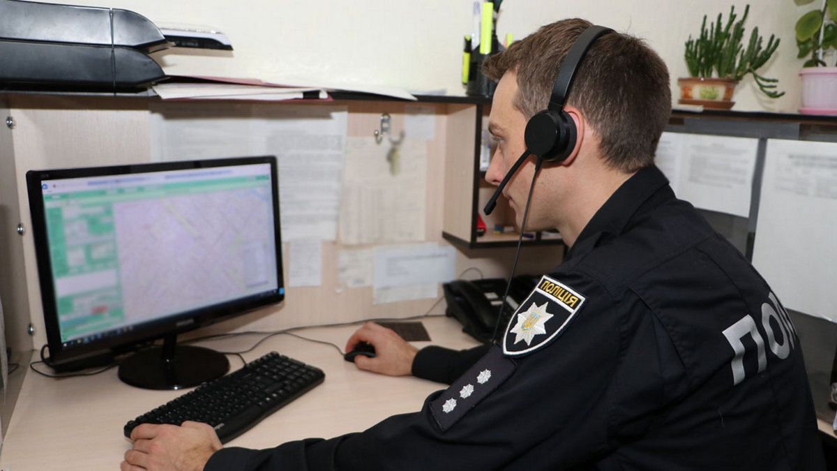 Якщо не працює "102" | резервні номери телефонів поліції для мешканців Коломийщини