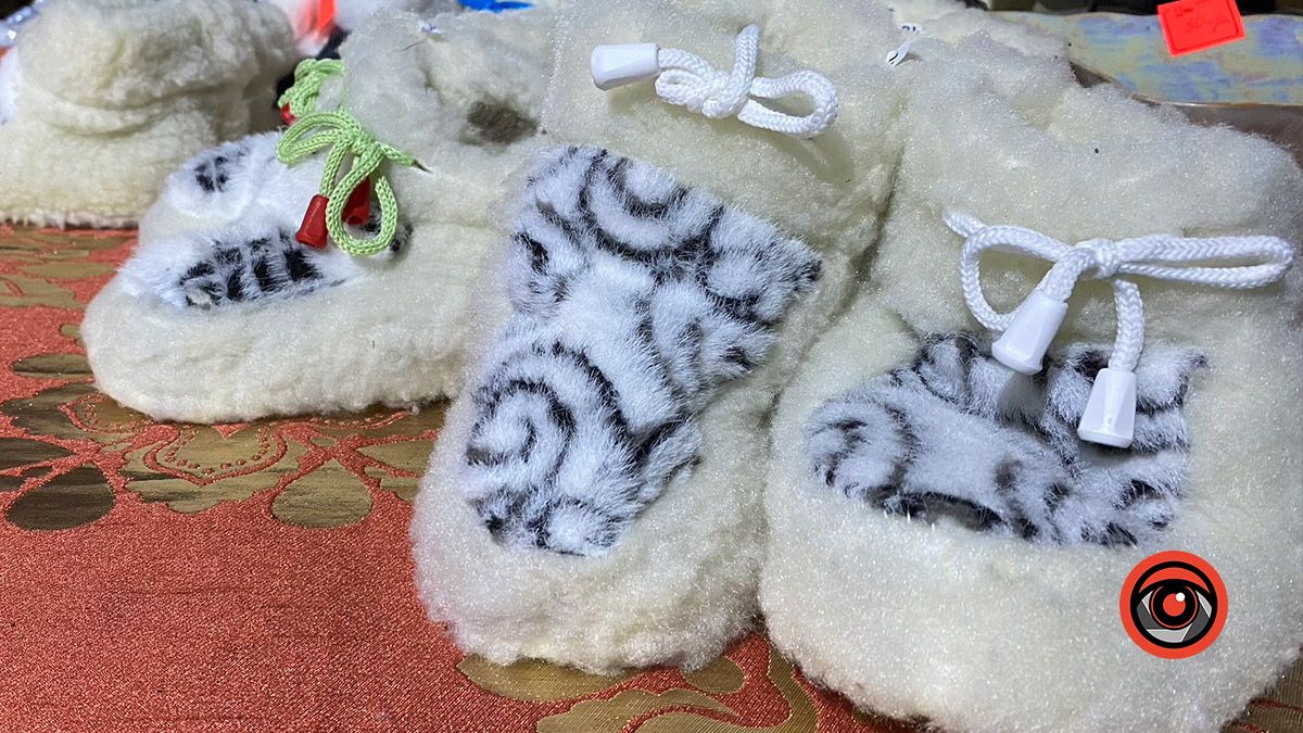 Як працює базар "Вишиванка" у Коломиї: фоторепортаж 38