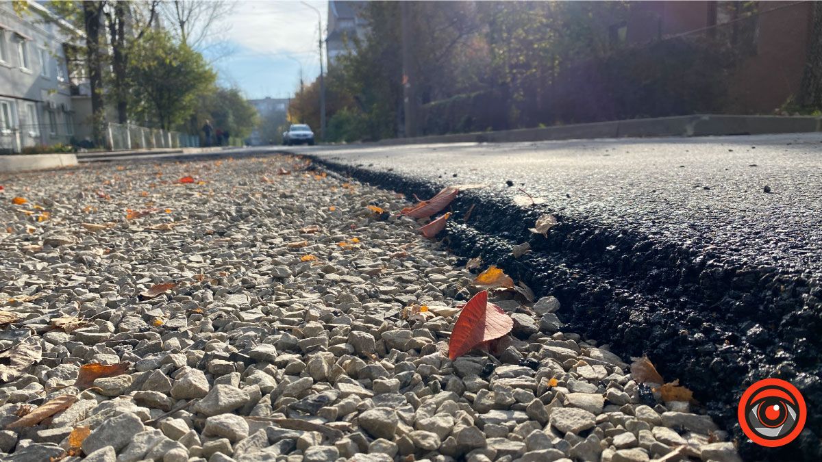 У Коломиї розпочали ремонти в мікрорайонах: кому пощастило 1